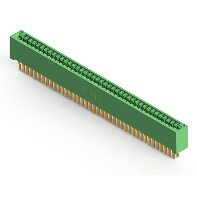 346-080-560-201 EDAC Inc.  Edgeboard Connectors